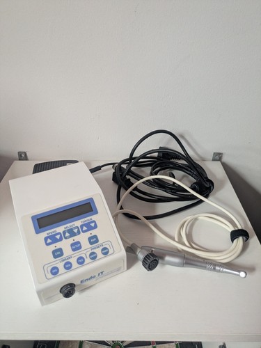 Vdw endo professional - it,