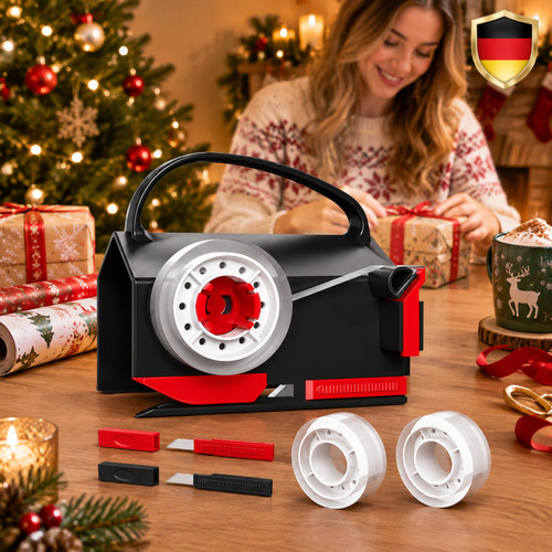 Geschenkpapier schneider - geschenkpapier,