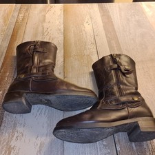 Reitstiefel Damen Sendra Outback Western Wanderreiten Freizeitreiten Gr. 39