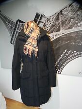 WOOLRICH  Blizzard  Parka