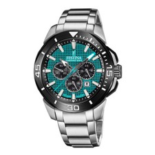 Festina F20641-3 Wristwatch