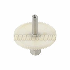 Actuator Exhaust Valve Control