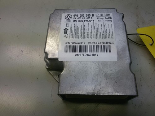 Audi bj2006 steuergerät - a6,
