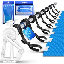 KESSER® Pool Aufroller für