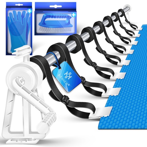Kesser pool aufroller für - kesser®,