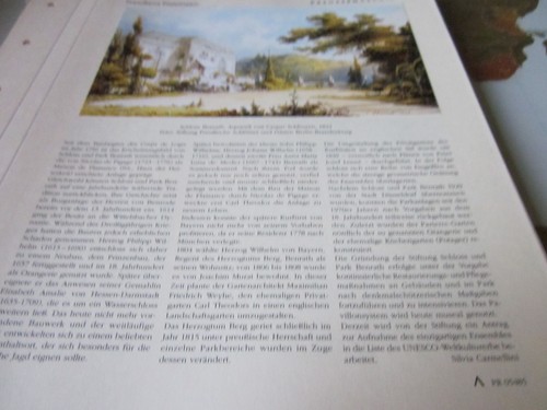 Preußen archiv 5485 - archiv, n5