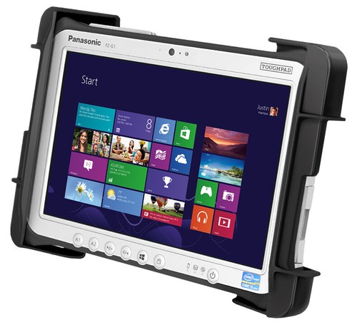 Ram tab tite tablet halter - tablet,
