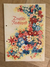 Schmucktelegramm - 1941