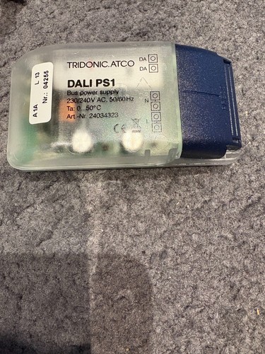 Tridonic 24034323 - tridonic,
