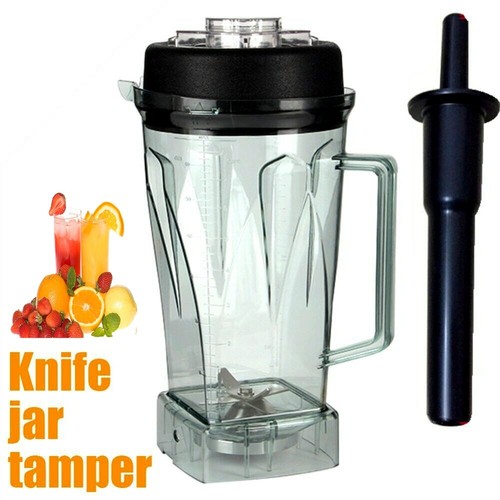 Mixer teile tamper blade - mixer,