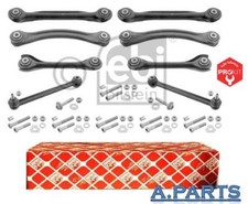Febi Bilstein wishbone set