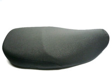 Sitzbank Vespa LX LXV S ET2 ET4 schwarz 50-150ccm