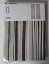 IKEA PRAKTKLOCKA Gardinen