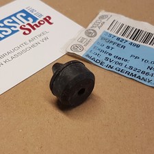 Original anschlagpuffer - original, vw