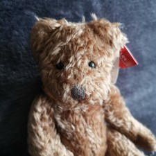 Orig.Russ Berrie Teddy