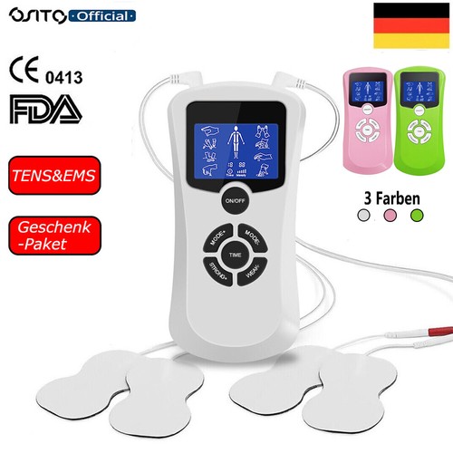 Digital tens ems gerät - digital,