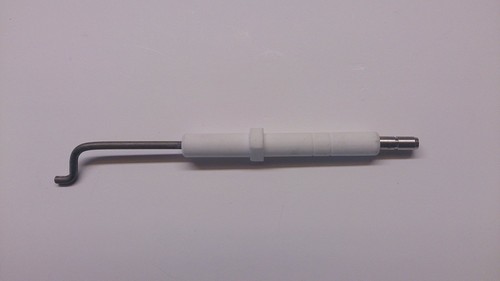 Zündelektrode buderus man l - buderus,, (l