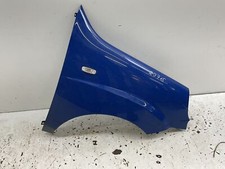 Kotflügel Rechts Kratzer mit Blinker 51754845 Fiat Doblo Cargo JTD DPF