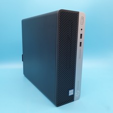 HP ProDesk 400 G5 SFF PC -