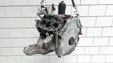 MOTOR Audi A6 Avant (C6) Combi