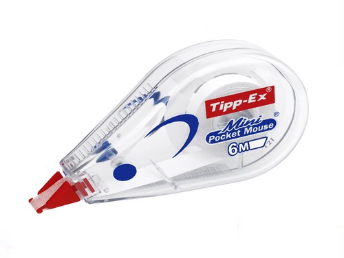 Tipp korrekturroller je - tipp-ex,