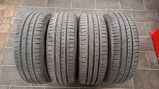 4x Kumho EcoWing ES01 KH27 185/55 R15 82H DOT 2020 Profil 5-6mm 