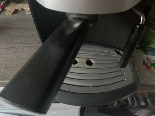 Saeco nina plus - nina,