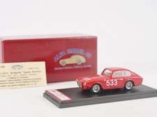 Alfa model 43 - Ferrari 225 S