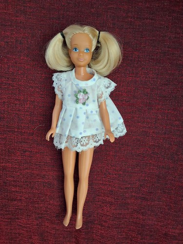 Barbie skipper kleid - barbie,
