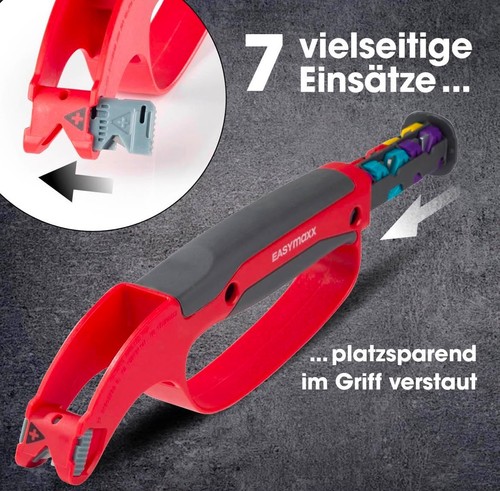 Easymaxx 1 universal - 1,