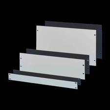 Schroff - Frontplatte