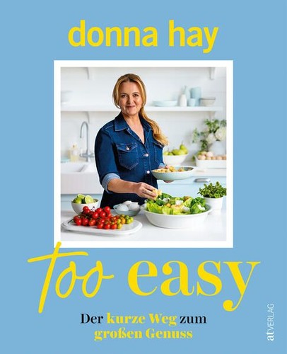 Too easy der kurze weg - easy,