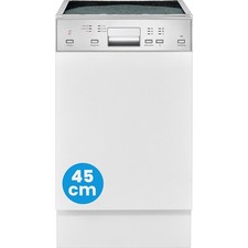 Bomann Einbau-Geschirrspüler