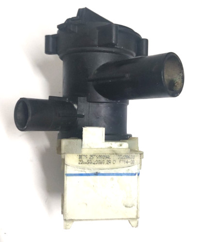 Ablaufpumpe 9000228680 siemens - ablaufpumpe,