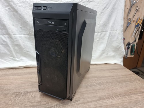 Desktop office komplettset - pc,