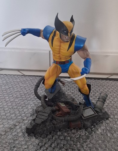 Men wolverine marvel gallery - wolverine,