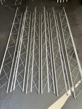 Traversen, 3-Punkt, Expoline, Messestand/Partyraum/Probenraum/Bühnenbild