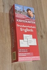 Karteikarten ✨