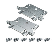 2er Set Montageplatte passend