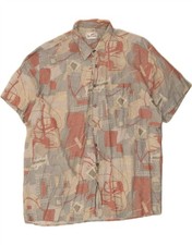 STUDIO LEONARDO Herren Hemd