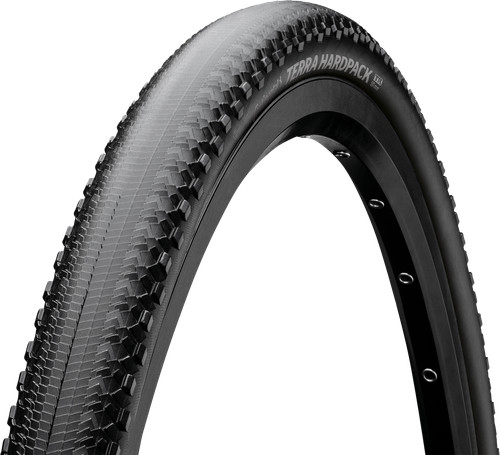 Continental terra hardpack - continental,