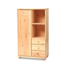 Leo kommode kleiderschrank - leo, kommode/kleiderschrank