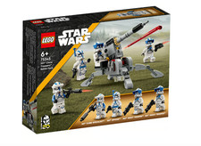 LEGO 75345 Star Wars 501st