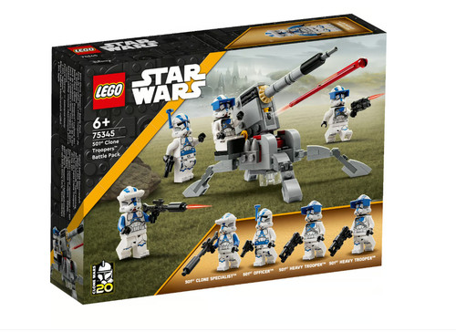 Lego 75345 star - lego,