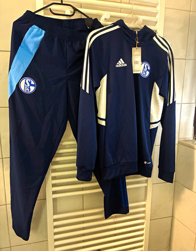 Adidas herren schalke - herren, 04