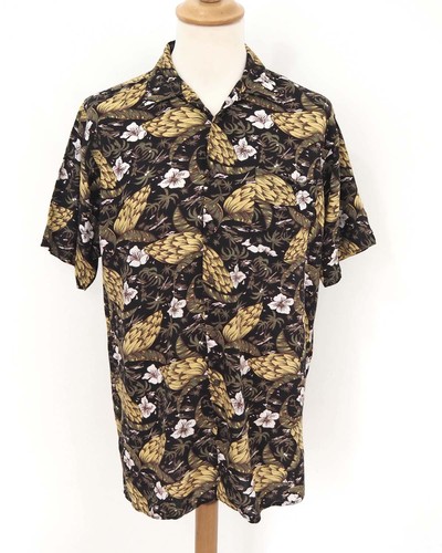 Randy river herren hemd m - randy,