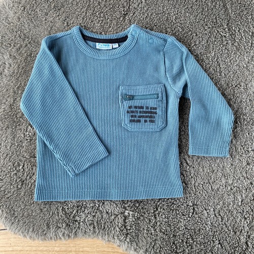 Baby longsleeve 74 - longsleeve, gr.
