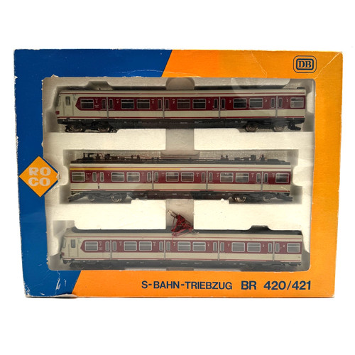 Roco 14134 bahn - roco,