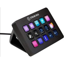 Streaming-Gerät Elgato Stream Deck MK.2