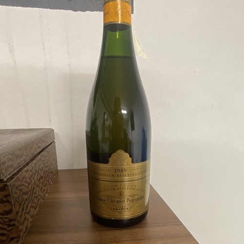 Veuve clicquot ponsardin - clicquot,